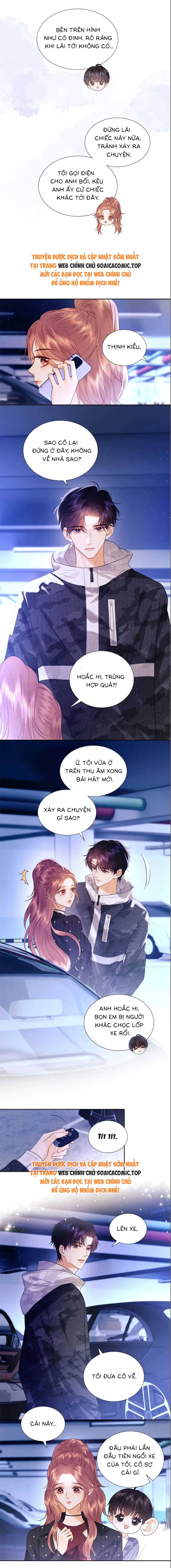Ninita Yêu Dấu - Phần 2 Chap 1497.2 - Next Chap 1498.2