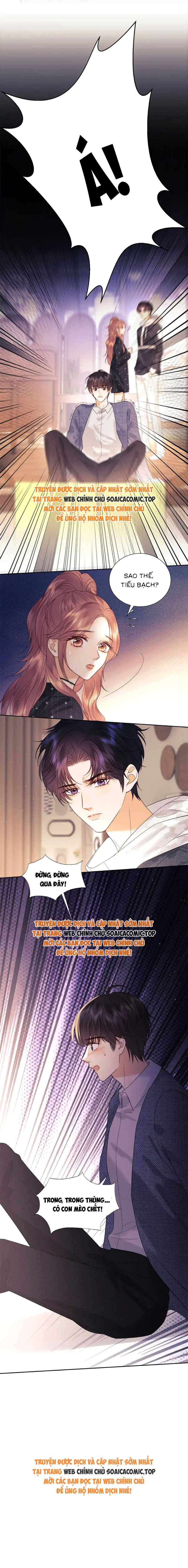 Ninita Yêu Dấu - Phần 2 Chap 1497.2 - Next Chap 1498.2