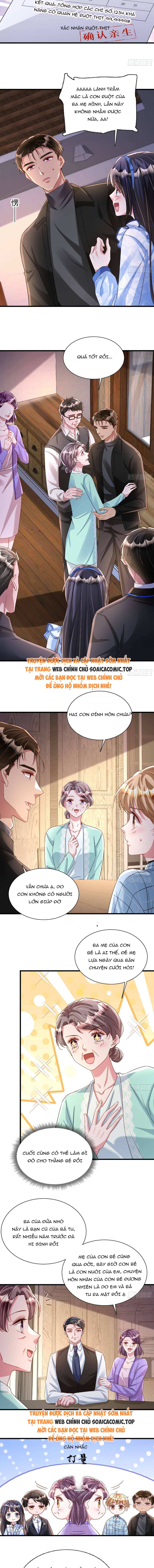 Ninita Yêu Dấu - Phần 2 Chap 1497.4 - Next Chap 1498.4