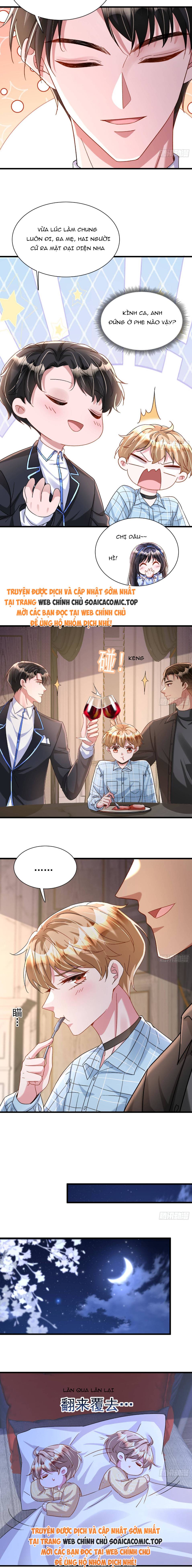 Ninita Yêu Dấu - Phần 2 Chap 1497.4 - Next Chap 1498.4