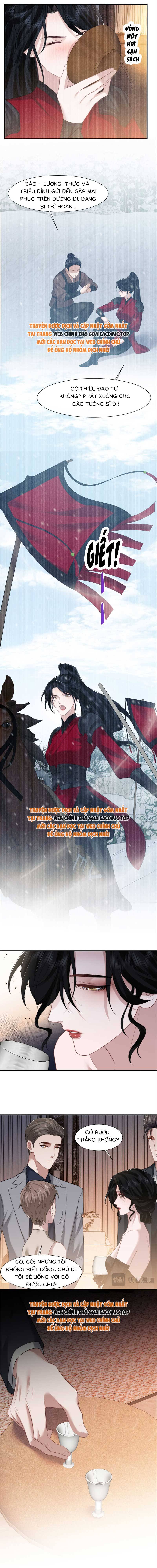 Ninita Yêu Dấu - Phần 2 Chap 1497.5 - Next Chap 1498.5