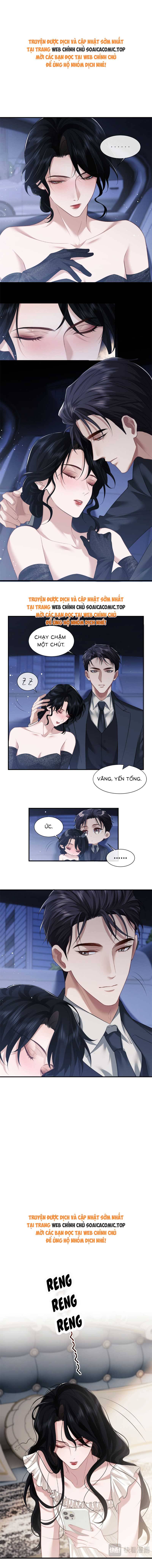 Ninita Yêu Dấu - Phần 2 Chap 1497.6 - Next Chap 1498.6