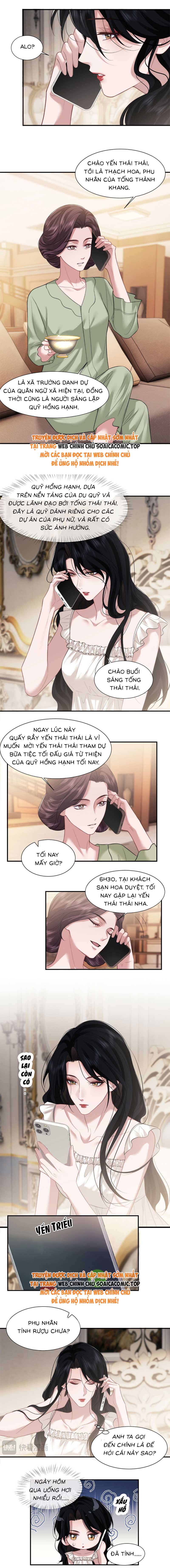 Ninita Yêu Dấu - Phần 2 Chap 1497.6 - Next Chap 1498.6