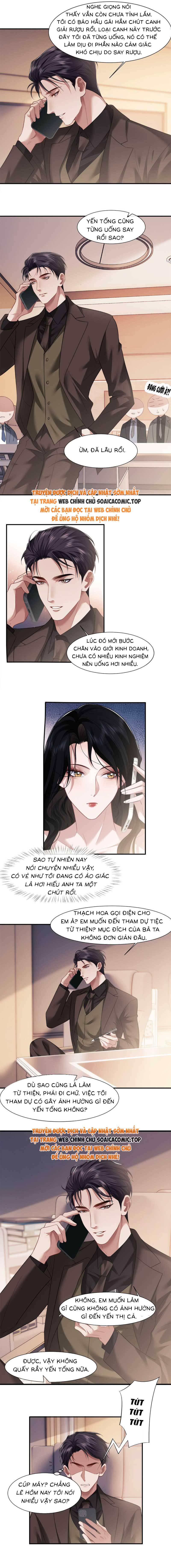 Ninita Yêu Dấu - Phần 2 Chap 1497.6 - Next Chap 1498.6