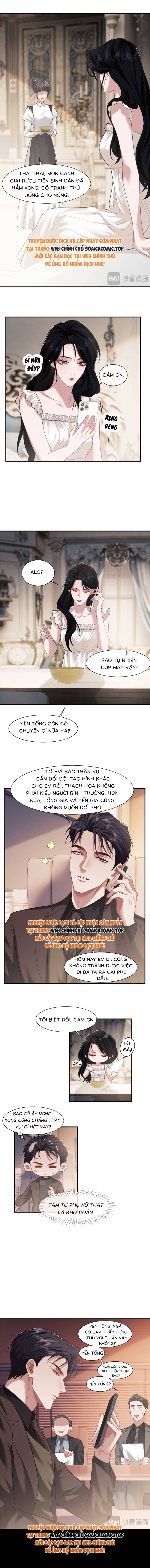 Ninita Yêu Dấu - Phần 2 Chap 1497.6 - Next Chap 1498.6