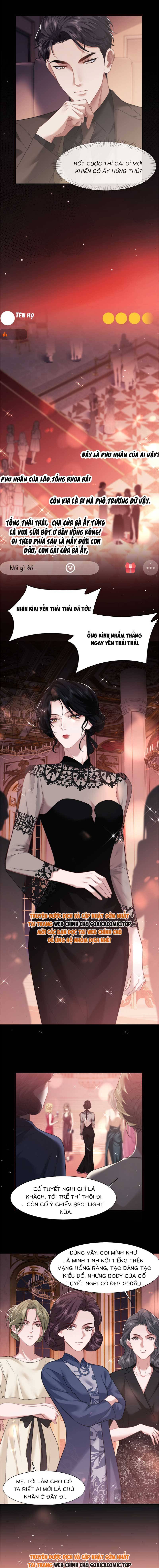 Ninita Yêu Dấu - Phần 2 Chap 1497.6 - Next Chap 1498.6