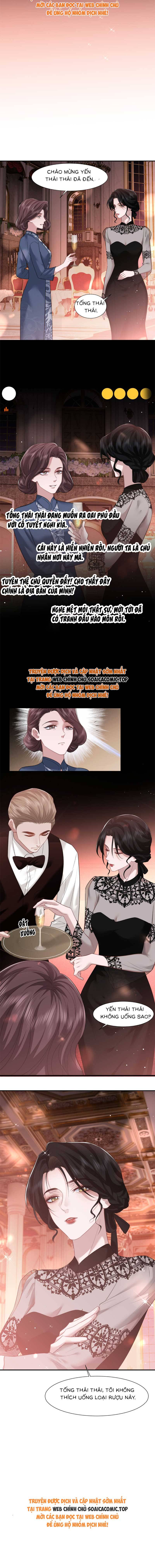 Ninita Yêu Dấu - Phần 2 Chap 1497.6 - Next Chap 1498.6