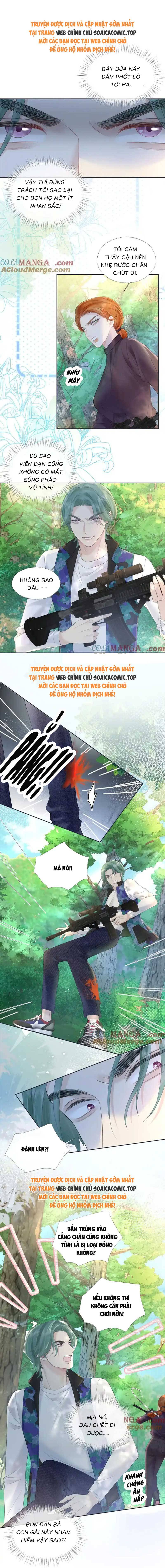 Ninita Yêu Dấu - Phần 2 Chap 1497.7 - Next Chap 1498.7