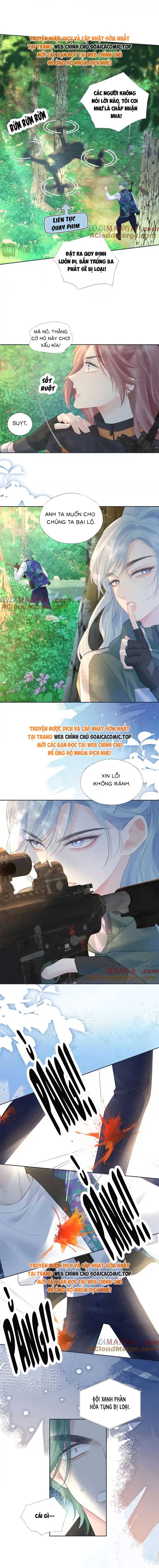 Ninita Yêu Dấu - Phần 2 Chap 1497.7 - Next Chap 1498.7