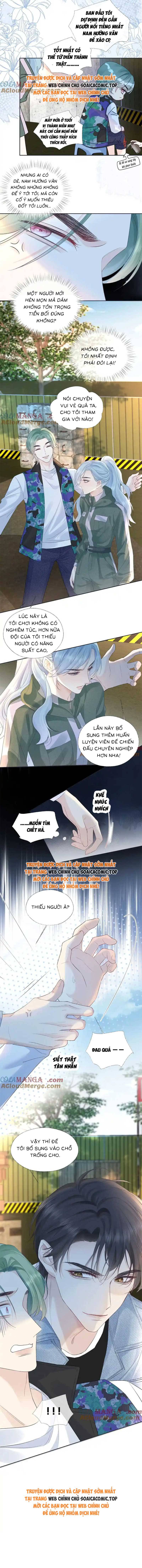 Ninita Yêu Dấu - Phần 2 Chap 1497.7 - Next Chap 1498.7