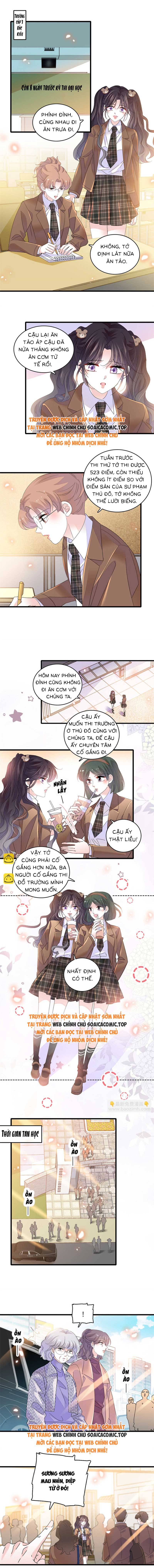 Ninita Yêu Dấu - Phần 2 Chap 1497.8 - Next Chap 1498.8