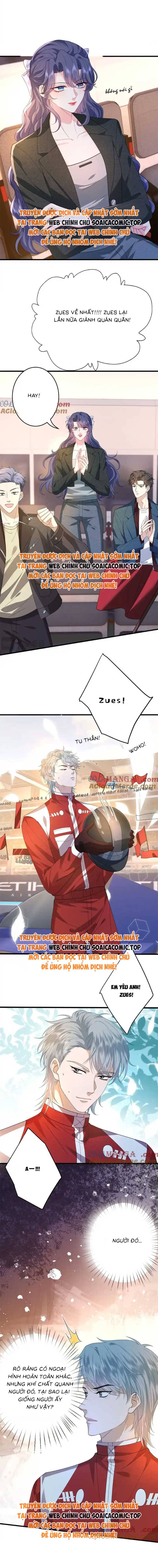 Ninita Yêu Dấu - Phần 2 Chap 1497.9 - Next Chap 1498.9