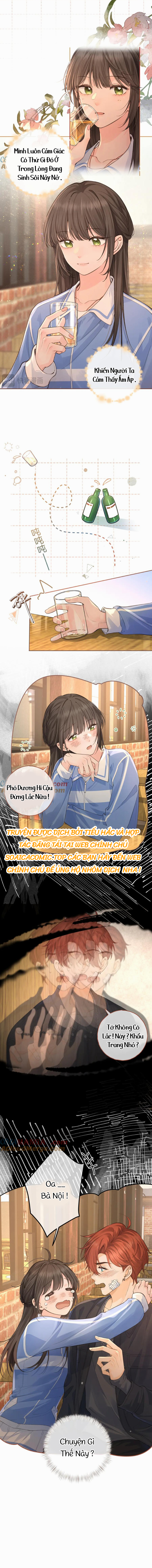 Ninita Yêu Dấu - Phần 2 Chap 1498.1 - Next Chap 1499.1