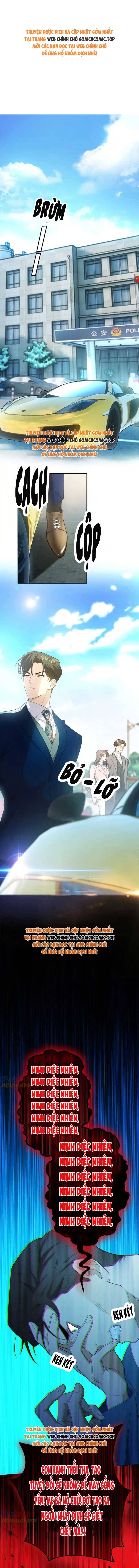 Ninita Yêu Dấu - Phần 2 Chap 1498.2 - Next Chap 1499.2