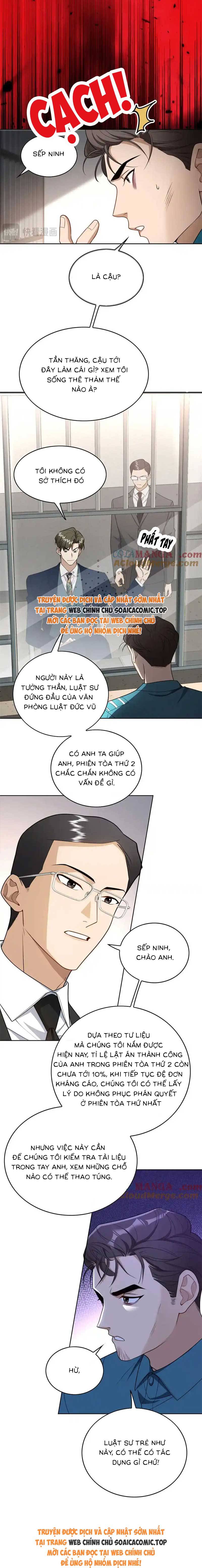 Ninita Yêu Dấu - Phần 2 Chap 1498.2 - Next Chap 1499.2