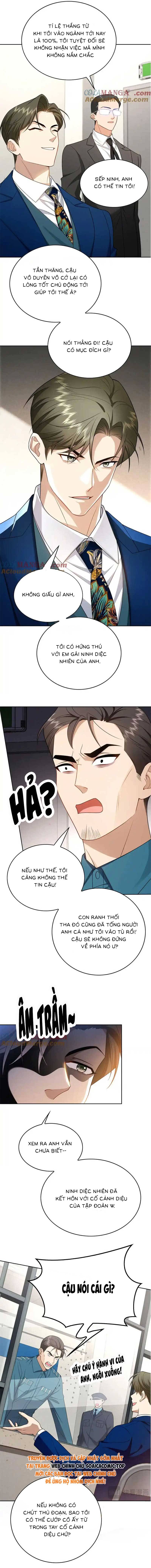 Ninita Yêu Dấu - Phần 2 Chap 1498.2 - Next Chap 1499.2