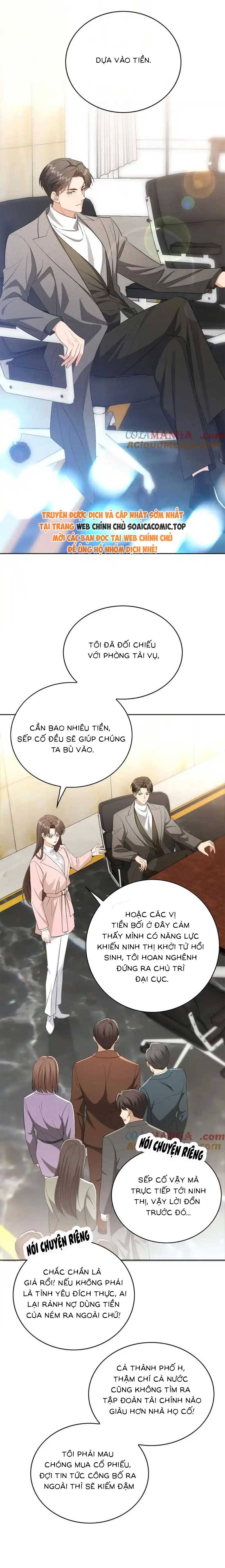 Ninita Yêu Dấu - Phần 2 Chap 1498.2 - Next Chap 1499.2