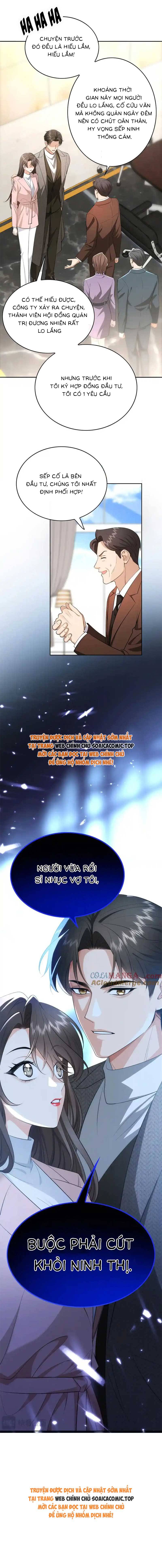 Ninita Yêu Dấu - Phần 2 Chap 1498.2 - Next Chap 1499.2