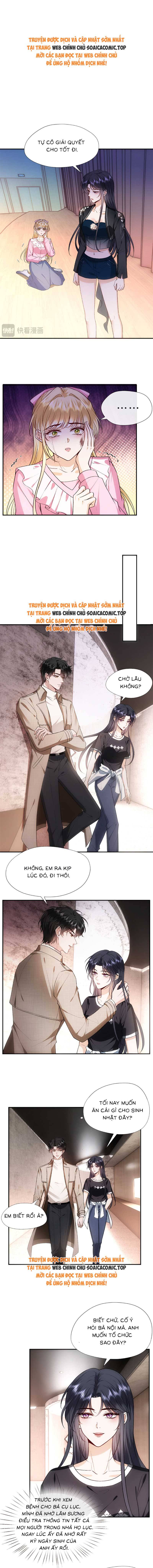 Ninita Yêu Dấu - Phần 2 Chap 1498.4 - Next Chap 1499.4