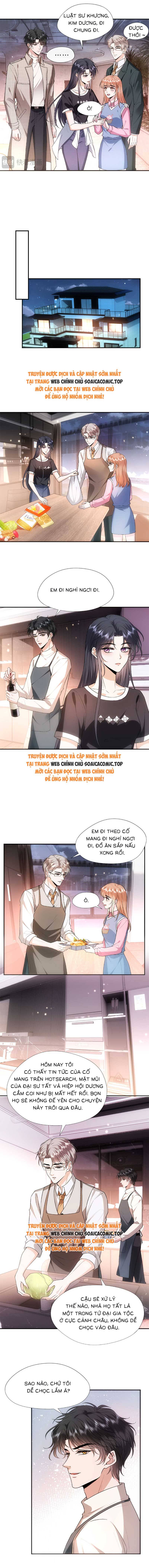 Ninita Yêu Dấu - Phần 2 Chap 1498.4 - Next Chap 1499.4