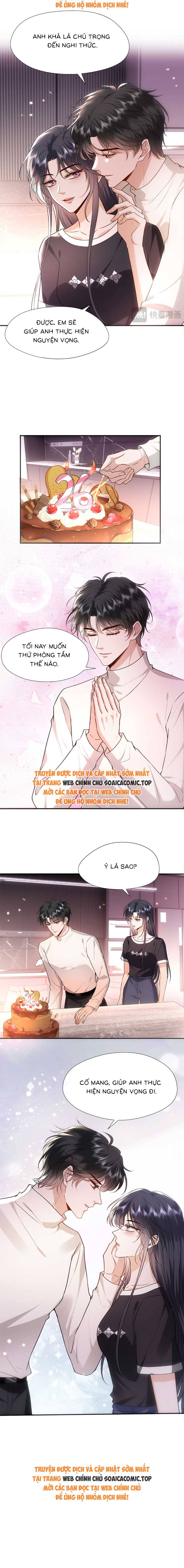 Ninita Yêu Dấu - Phần 2 Chap 1498.4 - Next Chap 1499.4