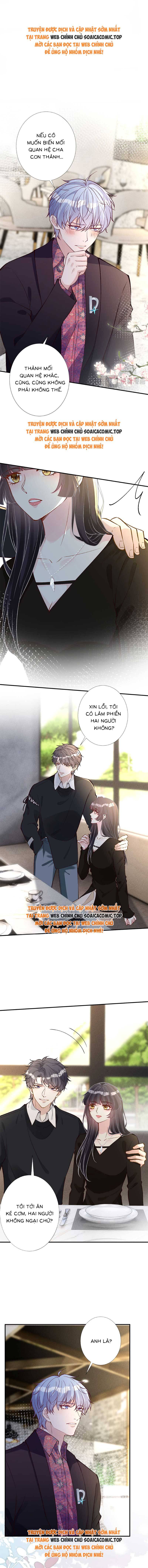 Ninita Yêu Dấu - Phần 2 Chap 1498.6 - Next Chap 1499.6