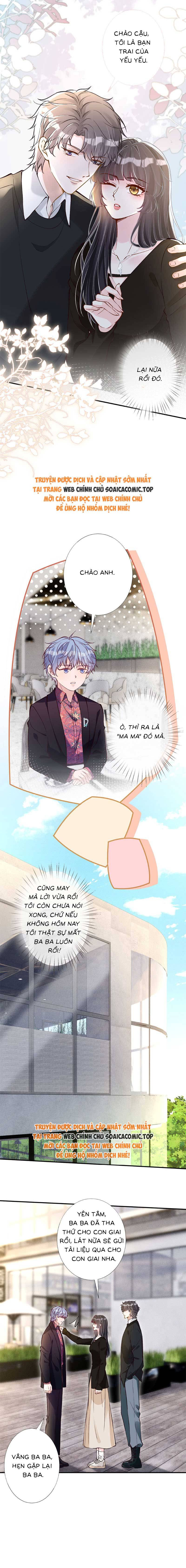 Ninita Yêu Dấu - Phần 2 Chap 1498.6 - Next Chap 1499.6