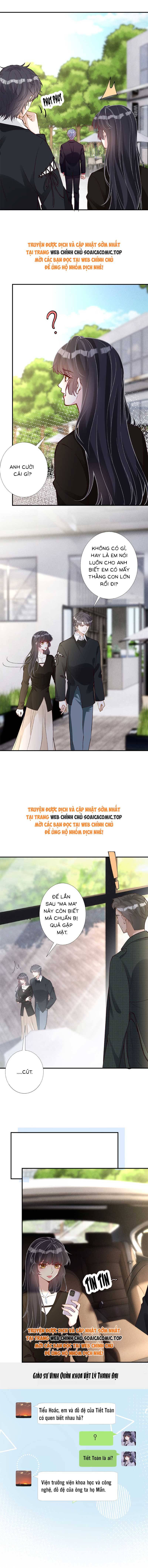 Ninita Yêu Dấu - Phần 2 Chap 1498.6 - Next Chap 1499.6