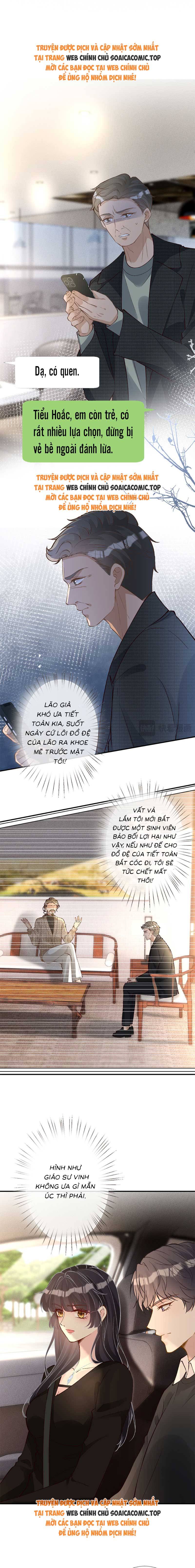 Ninita Yêu Dấu - Phần 2 Chap 1498.6 - Next Chap 1499.6