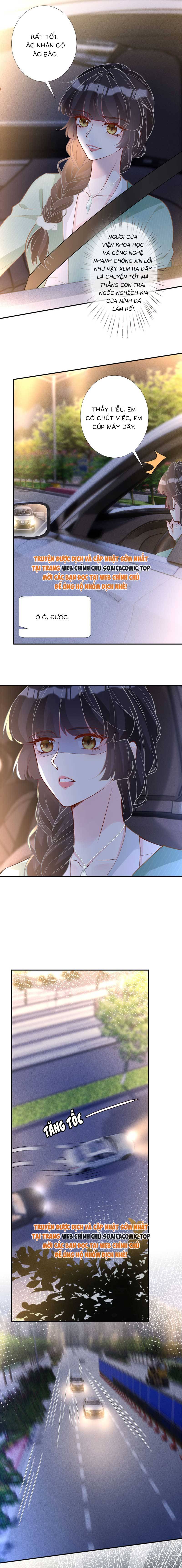 Ninita Yêu Dấu - Phần 2 Chap 1498.6 - Next Chap 1499.6