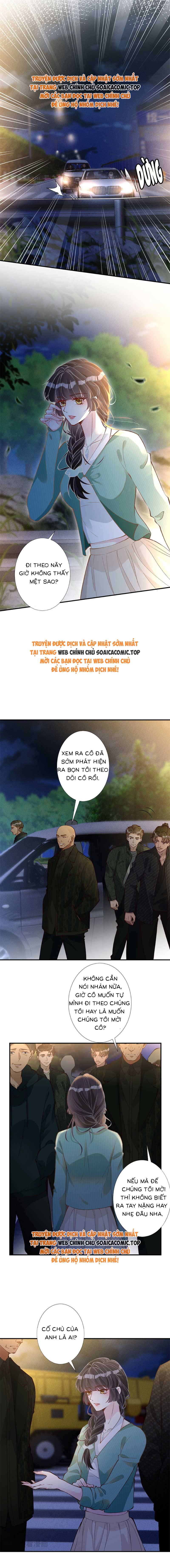 Ninita Yêu Dấu - Phần 2 Chap 1498.6 - Next Chap 1499.6