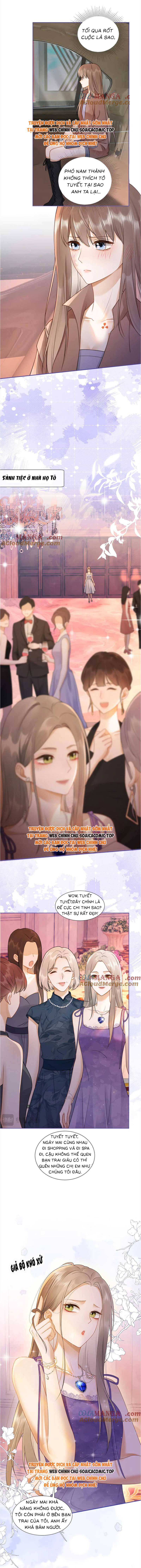 Ninita Yêu Dấu - Phần 2 Chap 1498.7 - Next Chap 1499.7