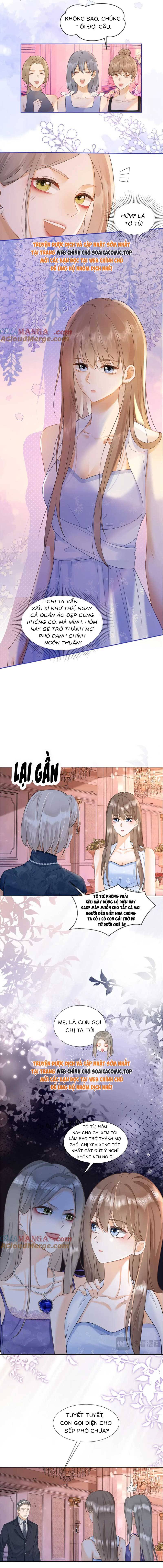 Ninita Yêu Dấu - Phần 2 Chap 1498.7 - Next Chap 1499.7