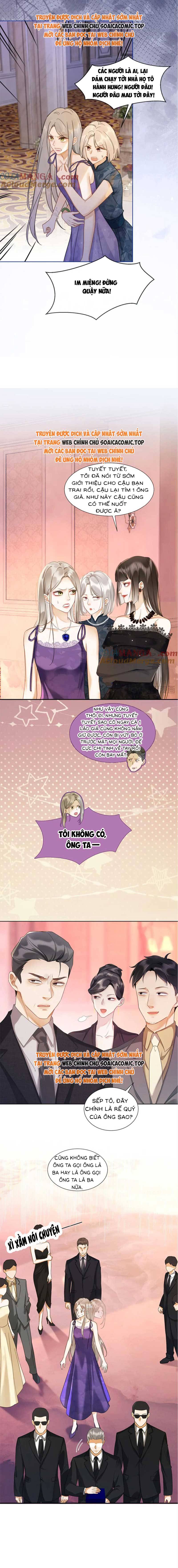 Ninita Yêu Dấu - Phần 2 Chap 1498.7 - Next Chap 1499.7