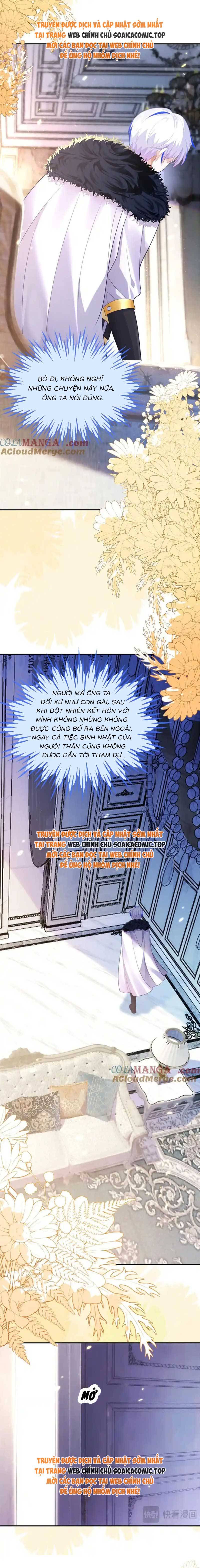 Ninita Yêu Dấu - Phần 2 Chap 1498.8 - Next Chap 1499.8