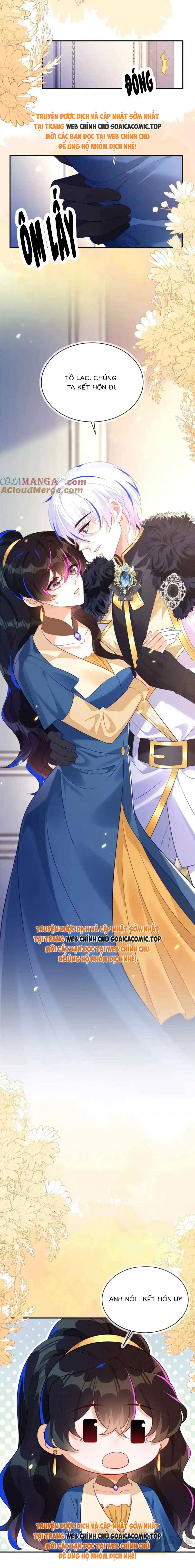 Ninita Yêu Dấu - Phần 2 Chap 1498.8 - Next Chap 1499.8