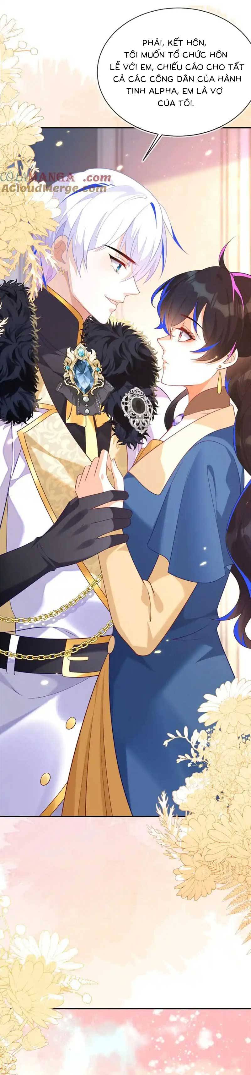 Ninita Yêu Dấu - Phần 2 Chap 1498.8 - Next Chap 1499.8