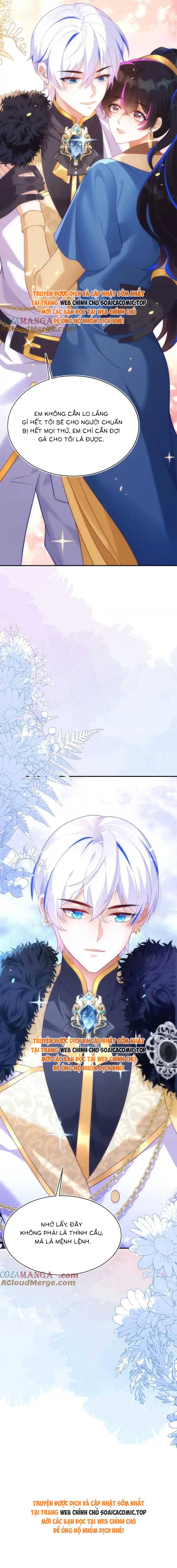 Ninita Yêu Dấu - Phần 2 Chap 1498.8 - Next Chap 1499.8