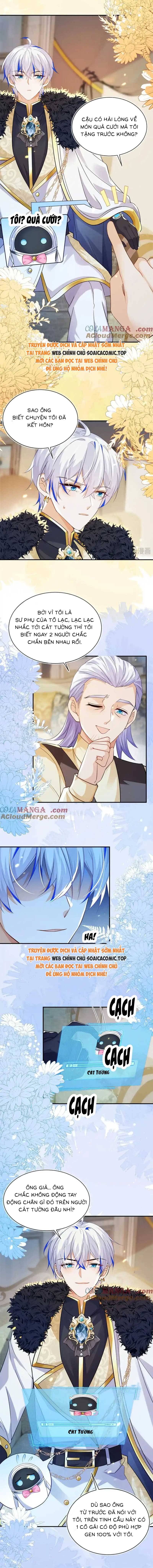 Ninita Yêu Dấu - Phần 2 Chap 1498.8 - Next Chap 1499.8