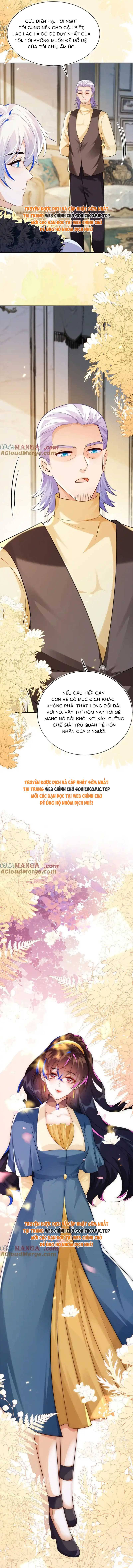 Ninita Yêu Dấu - Phần 2 Chap 1498.8 - Next Chap 1499.8