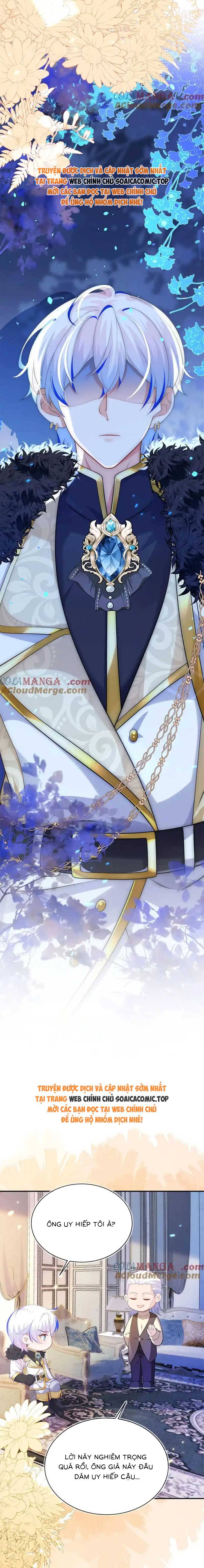 Ninita Yêu Dấu - Phần 2 Chap 1498.8 - Next Chap 1499.8