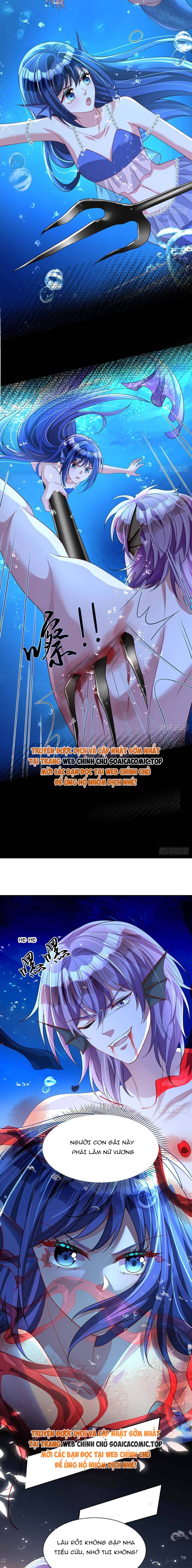 Ninita Yêu Dấu - Phần 2 Chap 1498.9 - Next Chap 1499.9