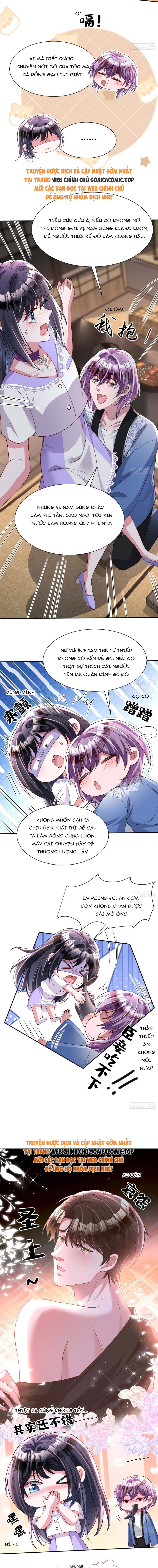 Ninita Yêu Dấu - Phần 2 Chap 1498.9 - Next Chap 1499.9