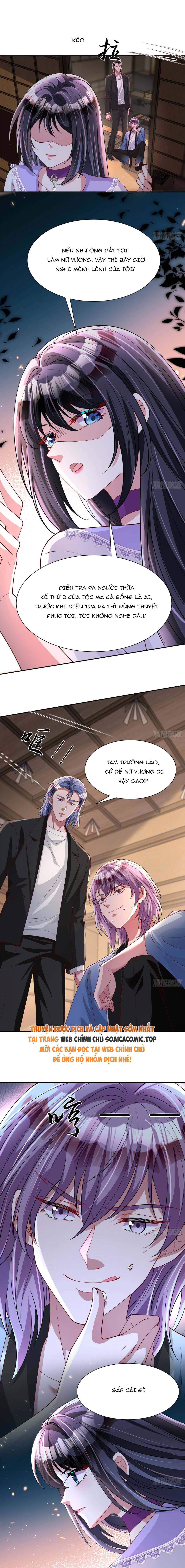 Ninita Yêu Dấu - Phần 2 Chap 1498.9 - Next Chap 1499.9