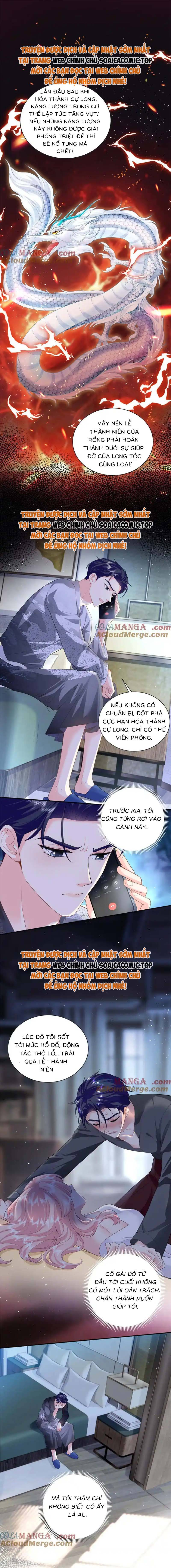 Ninita Yêu Dấu - Phần 2 Chap 1499.1 - Next Chap 1500.1