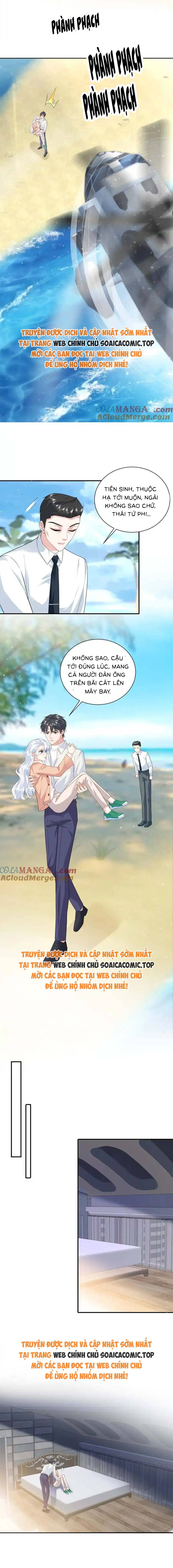 Ninita Yêu Dấu - Phần 2 Chap 1499.1 - Next Chap 1500.1