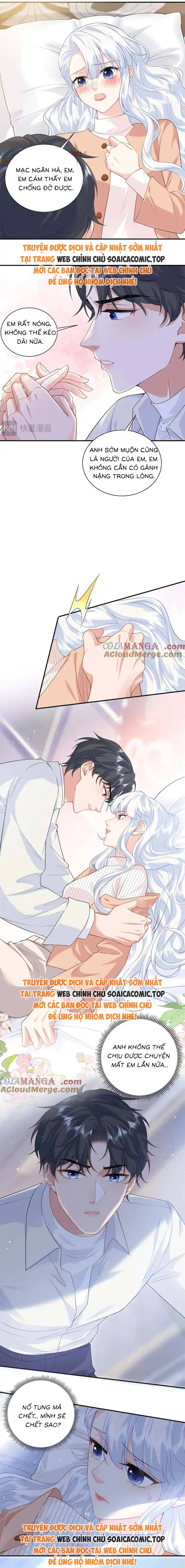 Ninita Yêu Dấu - Phần 2 Chap 1499.1 - Next Chap 1500.1