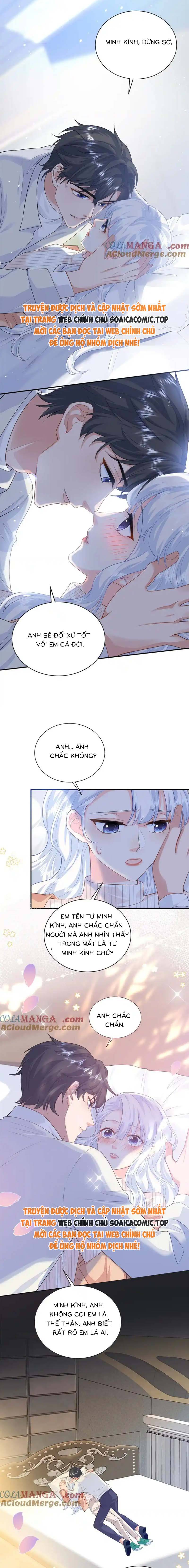 Ninita Yêu Dấu - Phần 2 Chap 1499.1 - Next Chap 1500.1