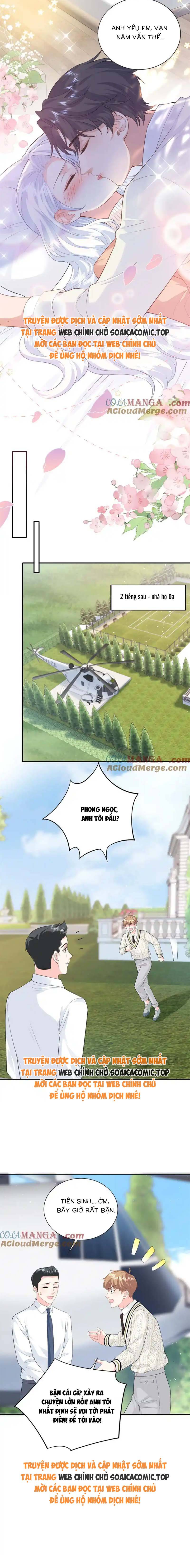 Ninita Yêu Dấu - Phần 2 Chap 1499.1 - Next Chap 1500.1