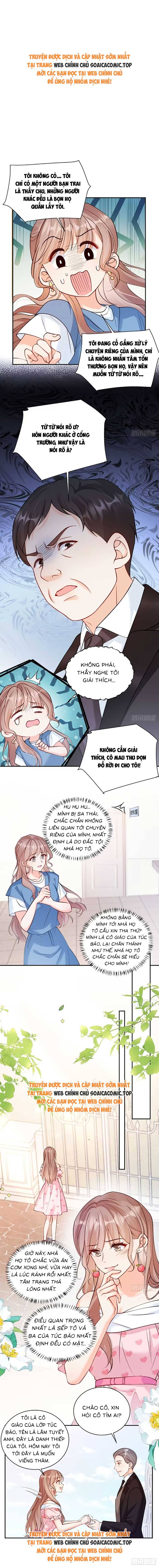 Ninita Yêu Dấu - Phần 2 Chap 1499.2 - Next Chap 1500.2